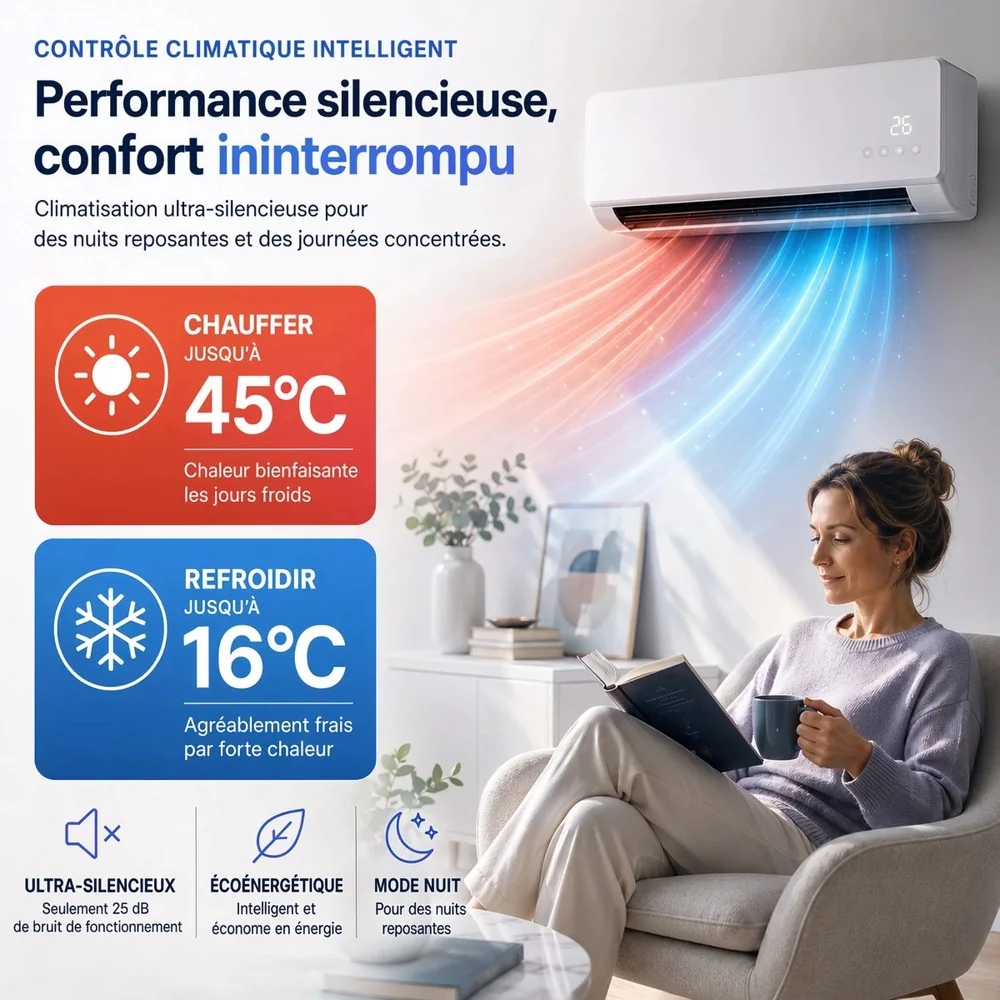 LifeGauge Breeze Fernbedienung mit Temperatur-Einstellungen im Review